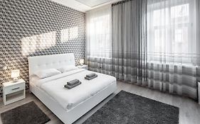 Apartment On Lesya Ukrainka