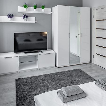 Apartment On Lesya Ukrainka Львов Экстерьер фото