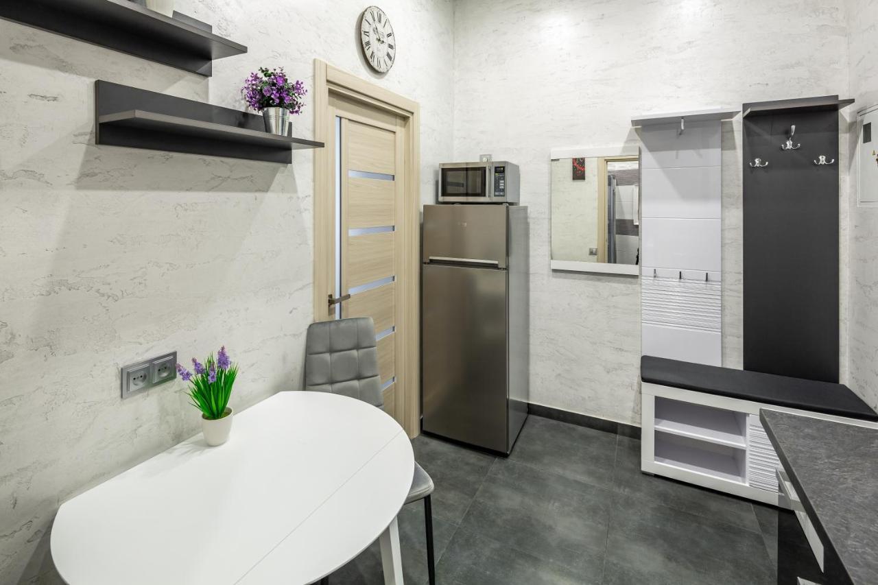 Apartment On Lesya Ukrainka Львов Экстерьер фото
