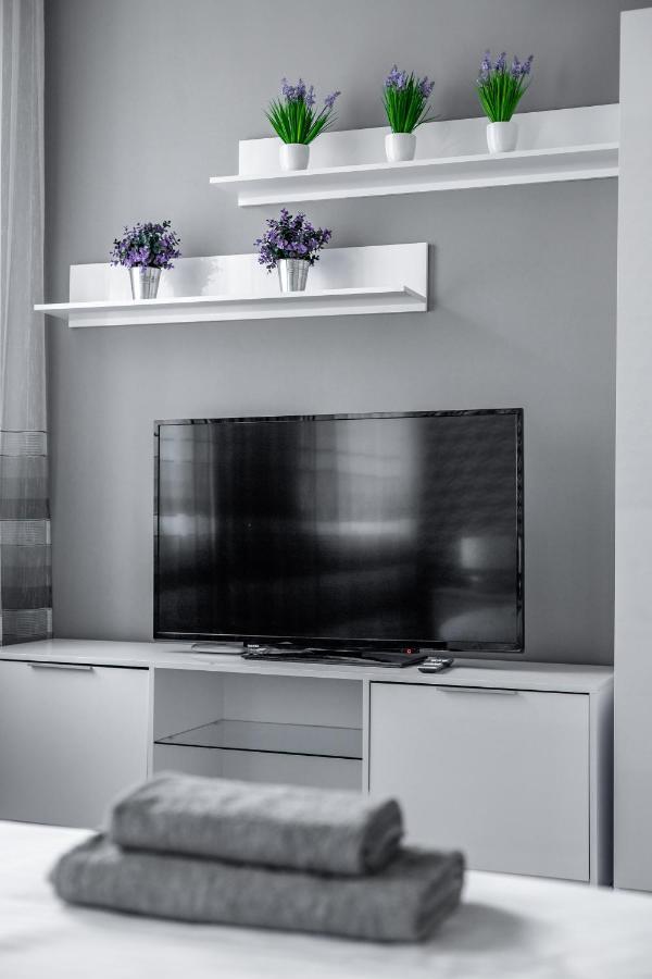Apartment On Lesya Ukrainka Львов Экстерьер фото
